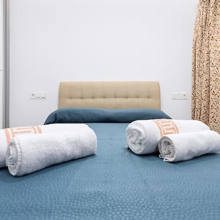 La Bisagra 1c Apartmán Corralejo
