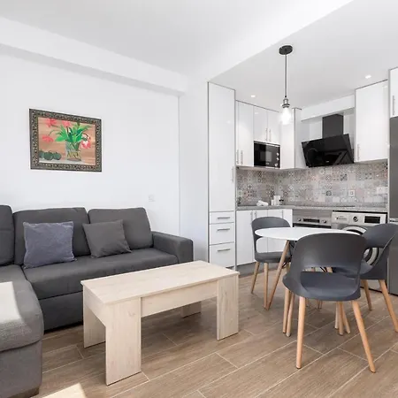 La Bisagra 1c Apartament *